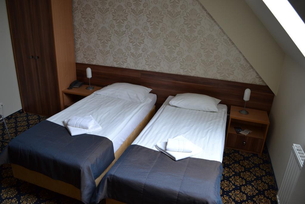 Titanic Bed & Breakfast Bialystok Room photo