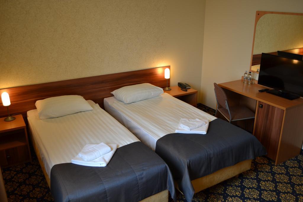 Titanic Bed & Breakfast Bialystok Room photo