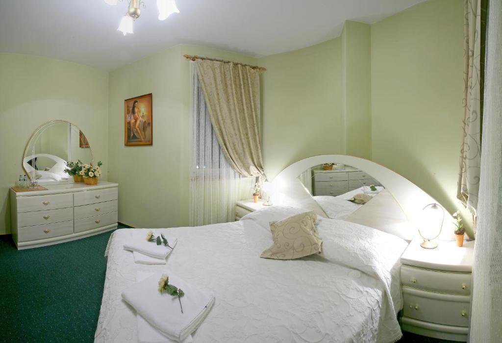 Titanic Bed & Breakfast Bialystok Room photo