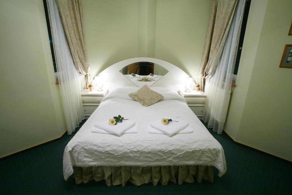 Titanic Bed & Breakfast Bialystok Room photo